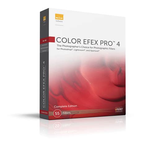 color efex pro 4 product key